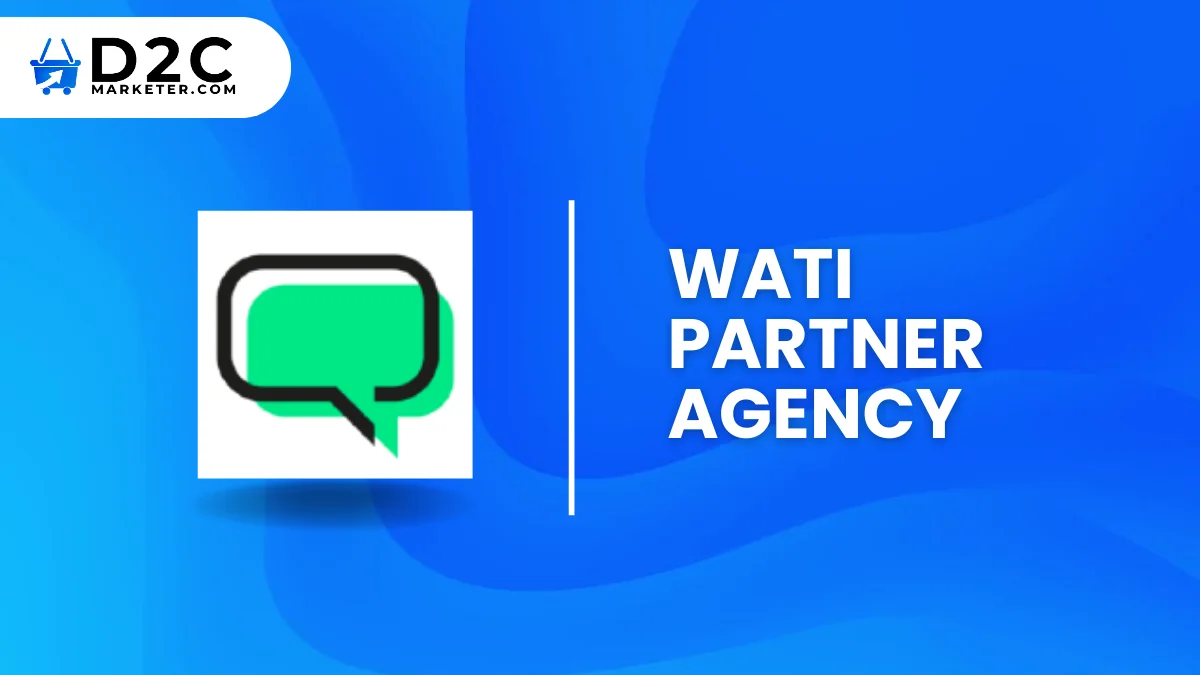 Wati partner agency